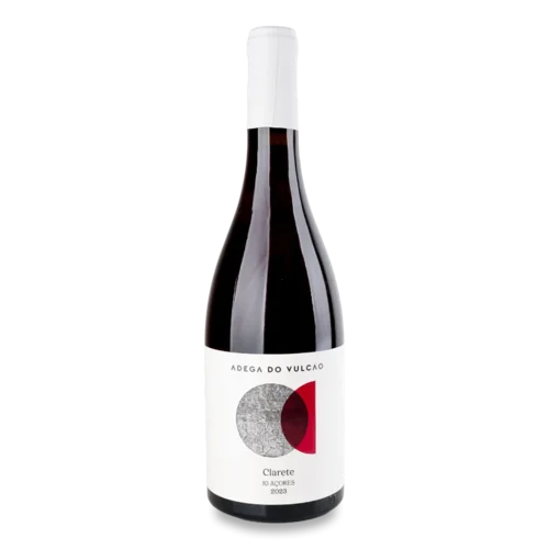 Вино Adega do Vulcao Claret red