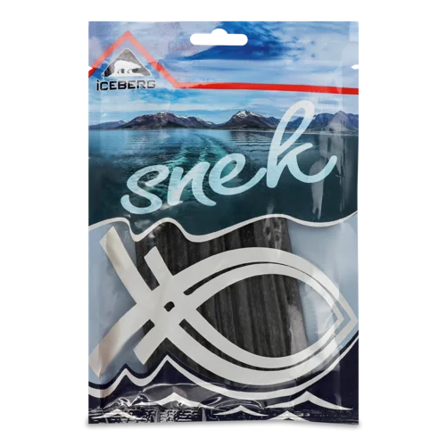 Ікряник Чорна Ікра в/ґ, м/у 50г