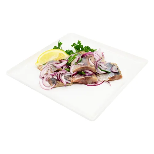 Оселедець закусочний