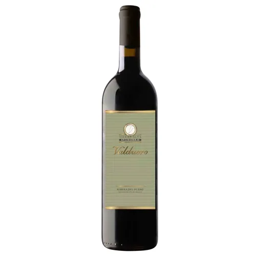 Вино Valduero Tierra Alta червоне сухе 14% 0,75л