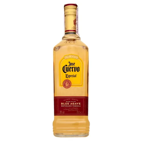 Текіла 0.7л Especial Reposado Jose Cuervo