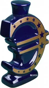 Настойка Графська Калгановка Евро 0.5л 30%