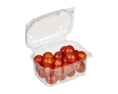 Томат черрі, кошик, шт