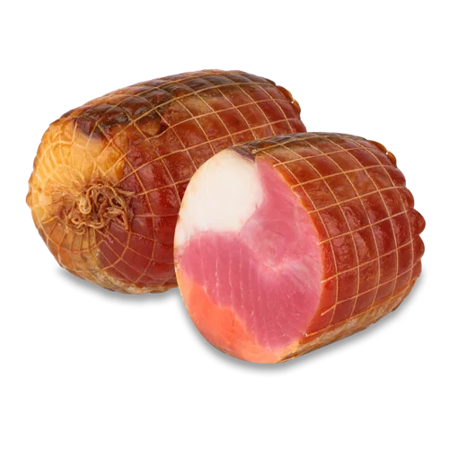 Рулет Рибний Варено-Копчений Делікатесний, х/к, кг