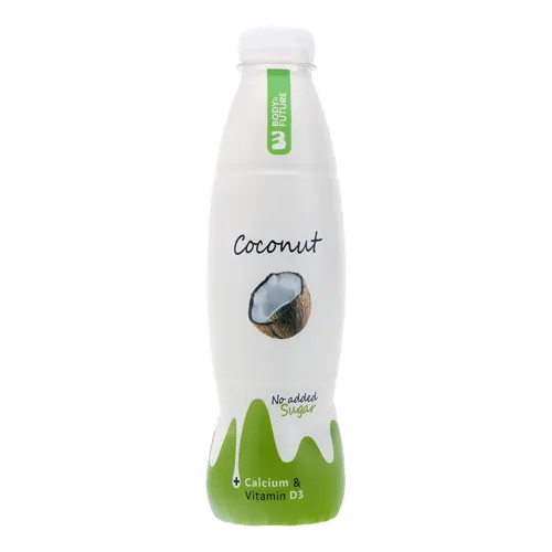 Напій Coconut Body&Future в пластиковій пляшці 750мл