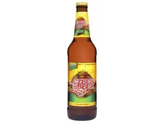 Пиво світле Royal Czech Beer CLASSIC 0,5л