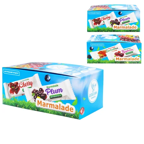 Мармелад Goluba Sweets 460г