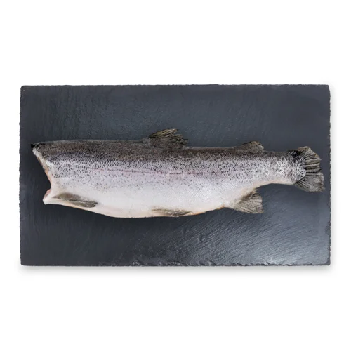 Форель річкова свіжоморожена,кг