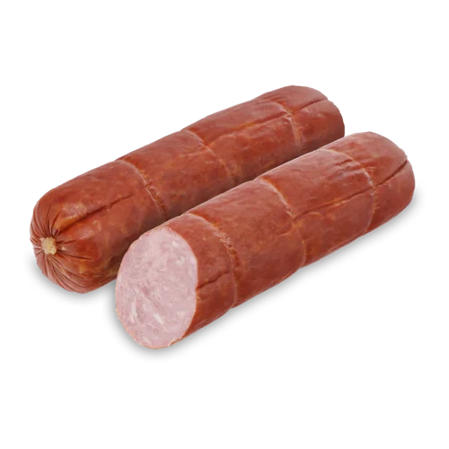 Ковбаса Напівкопчена Боярська М'ясо Буковини, кг