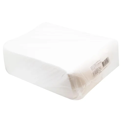 Серветки столові Silken Light білі 240*240мм 500шт