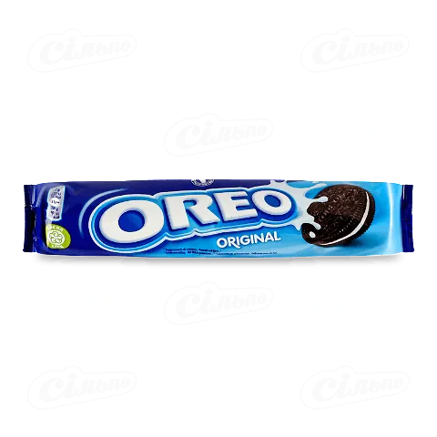 Печиво Oreo Original 154г