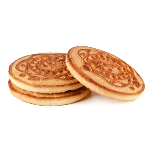 Печиво Цукрове Вищого Ґатунку Космос, 1 кг