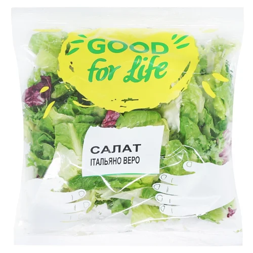 Суміш салатна Good for Life Італьяно Веро 150г