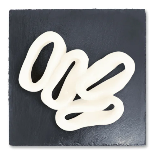 Кальмар кільця охолоджені кг