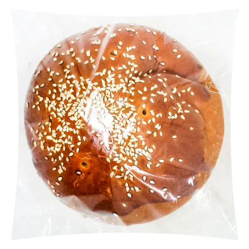 Булочка для гамбургера 85г