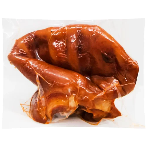 Вуха свинячі Food Factory варено-копчені