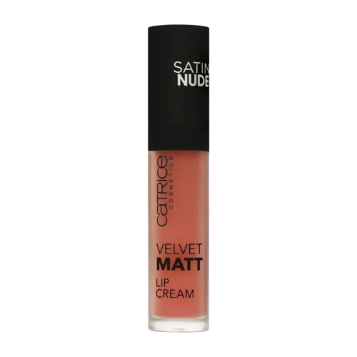 Помада Рідка Velvet Matt Cream 020, Вищого Ґатунку, 3.8 г