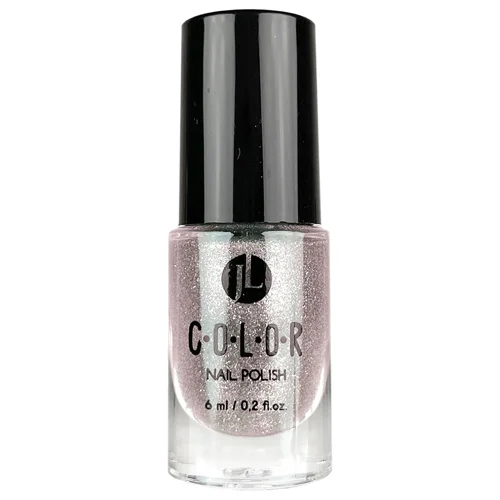 Лак для нігтів Jovial Luxe Color 074 6мл шимер