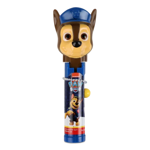 Льодяник Іграшка Paw Patrol, В/ґ, Асортименти, 10г