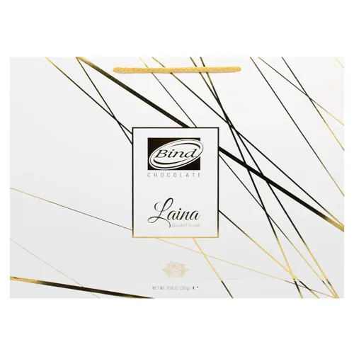 Цукерки Bind Chocolate шоколадні 317г