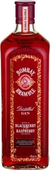 Джин Bombay Bramble 1л 43%