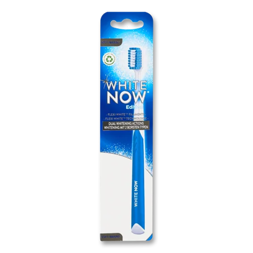 Зубна Щітка Soft White Now Signal, М'яка, 1 шт