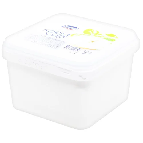 Крем сир Baltais класичний 17,8% 3кг