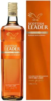 Віскі Scottish Leader Sherry Cask 0.7л 40%