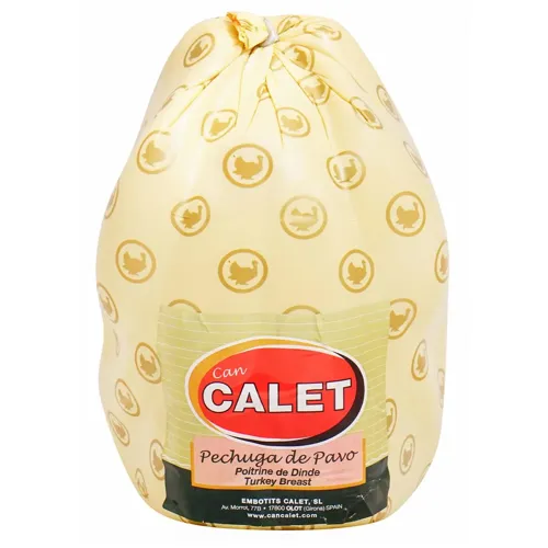 Грудинка Can Calet варена індича вагова