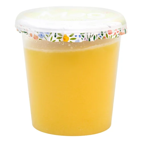 Мед натуральний квітковий Липовий