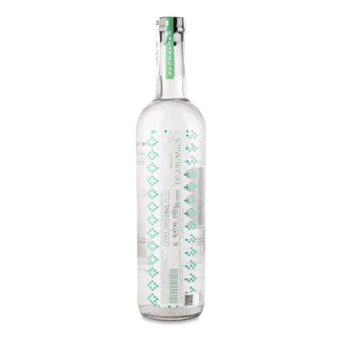 Мескаль Derrumbes Zacatecas 43,9%
