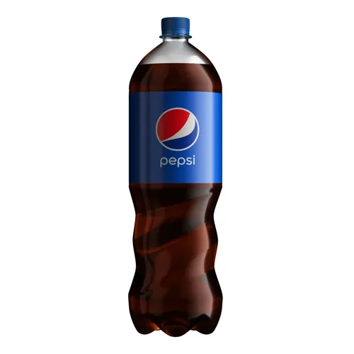 Напій безалкогольний сильногазований Pepsi п/пл 1.75л