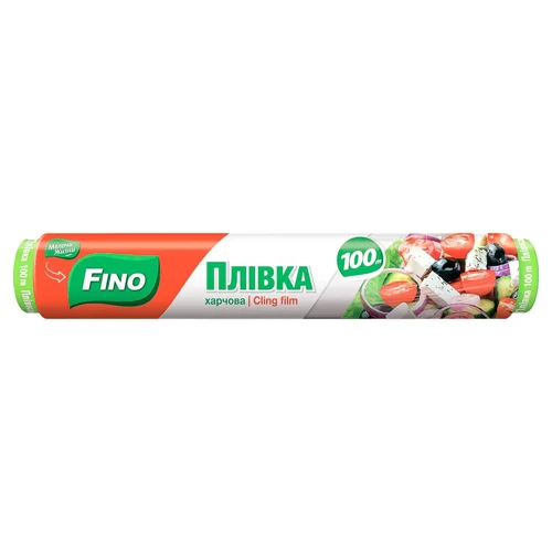 Плівка харчова Fino 100м