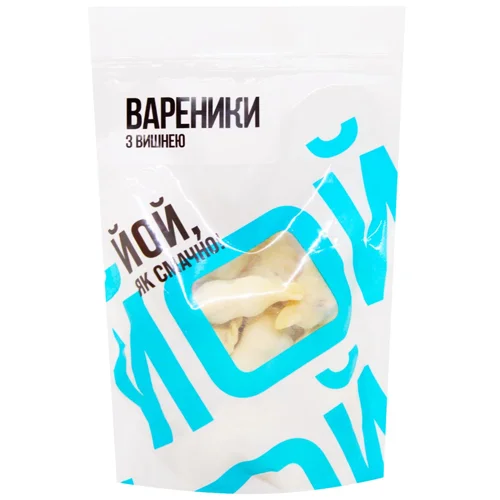 Вареники Winetime з вишнею 400г