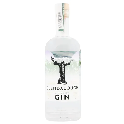 Джин Glendalough Wild Botanical 41% 0,7л