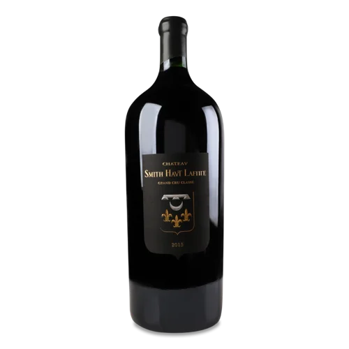 Вино Вищого Ґатунку Chateau Smith Haut Lafitte 2015, 0.75л