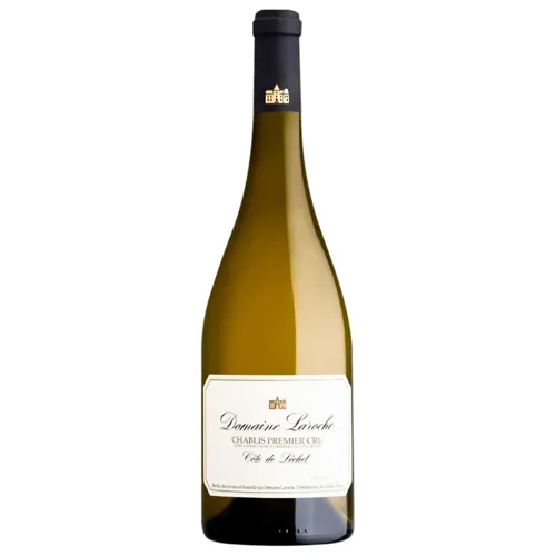 Вино Domaine Laroche Chablis Premier Cru Cote de Lechet біле сухе 13% 0,75л