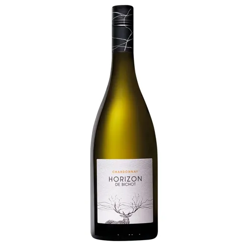 Вино Albert Bichot Horizon de Bichot Chardonnay біле сухе 13% 0,75л