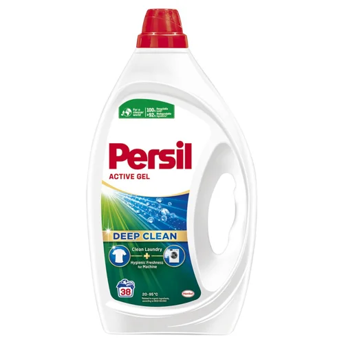 Гель для прання Persil Deep Clean універсальний 1,71л