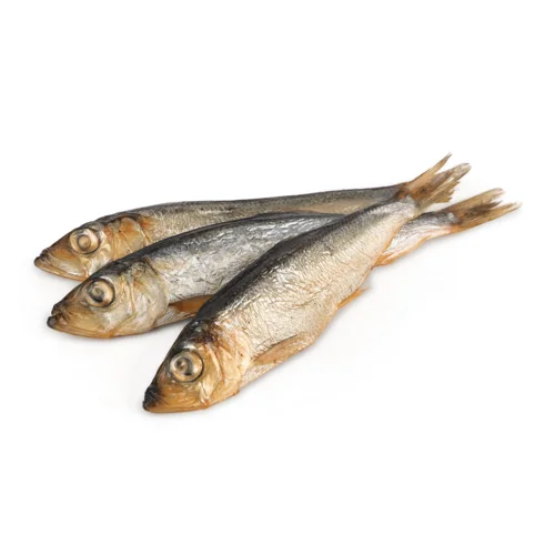 Копчена Балтійська Ісберг, х/к, 1 кг