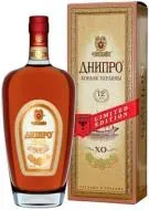 Коньяк ДНІПРО Н.Каховка, 0,7л