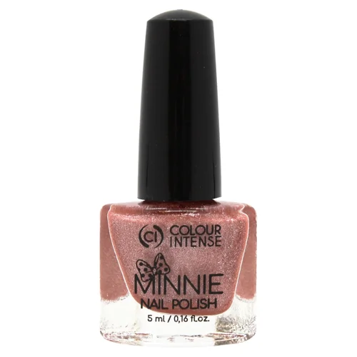 Лак для нігтів Colour Intense NP-16 mini 116 Шіммер