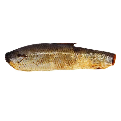 Тушка Салаки Українська зірка холодного копчення