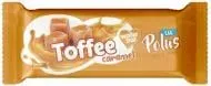 Батончик вафельний Polus MIX "TOFFEE & CARAMEL" 30г