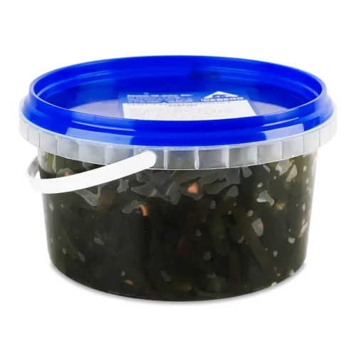 Салат Із Морської Капусти З Селерою, п/у 500г