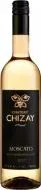 Вино Chateau Chizay Moscato 750мл