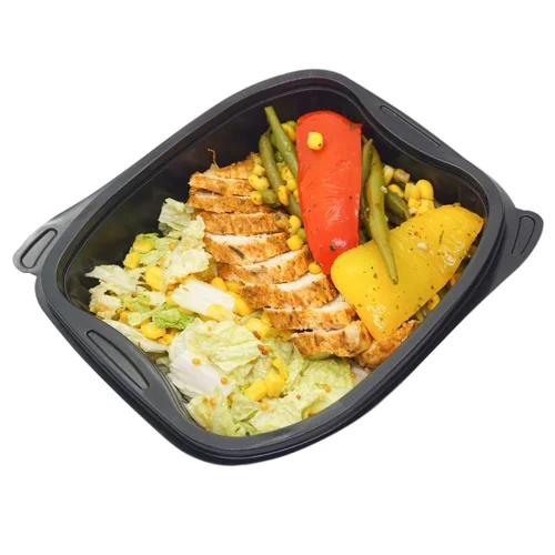 Ланч бокс The Local Food №56 350г