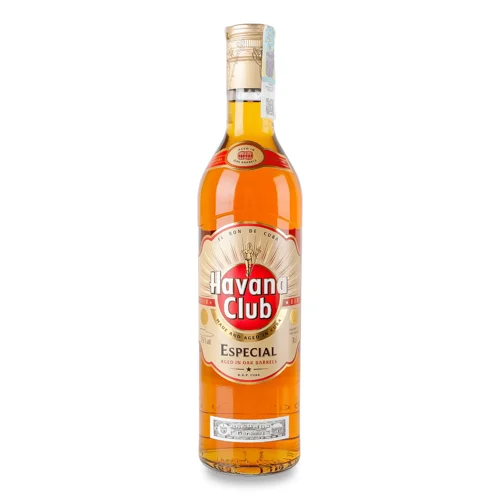 Ром Havana Club Especial 37,5%,0,7л
