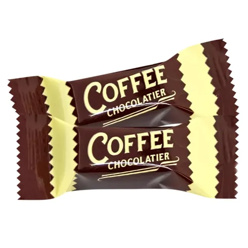 Цукерки Chocolatier Coffee