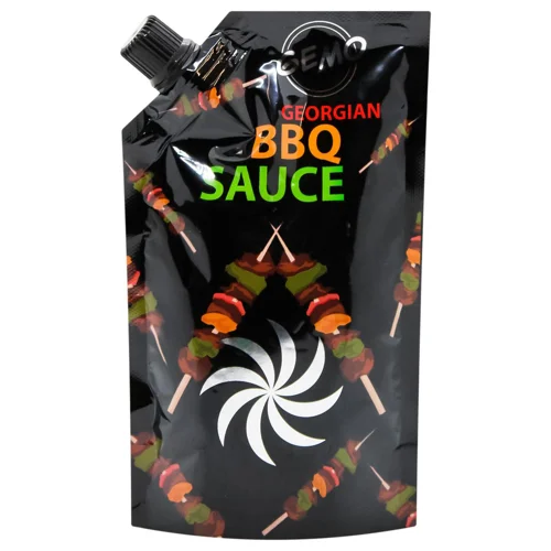 Соус Gemo для шашлику 200г